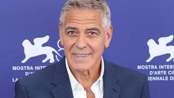 جورج كلوني في فينيسيا: السينما تذكّرنا بإنسانيتنا وتواجه الخوف