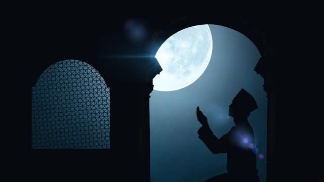 الثلث الأخير من الليل.. وقت يُستحب فيه الدعاء والذكر والاستغفار