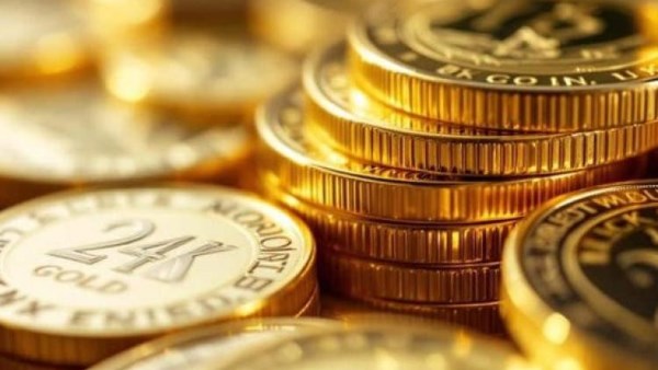 ارتفاع أسعار الذهب في مصر وعيار 21 يسجل 6290 جنيهًا