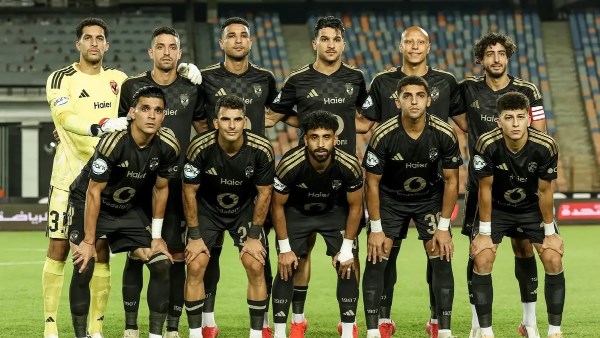 إبراهيم بيبو لاعب الأهلي مواليد 2011 يخوض فترة معايشة مع فاماليكاو البرتغالي
