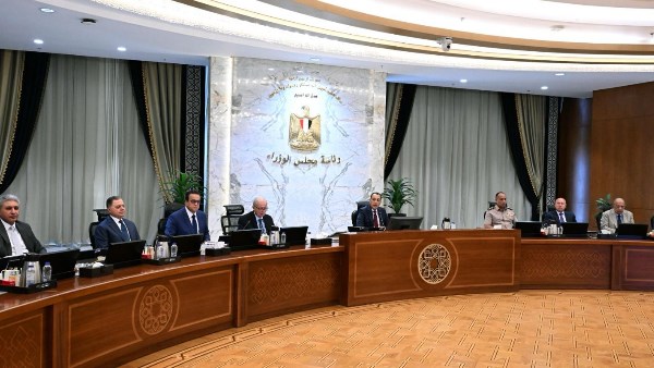 الحكومة توافق على 11 قرارًا تشمل صوامع سوهاج وإصدارات دولية بـ3 مليارات دولار
