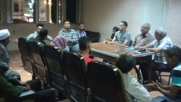 ندوة بأسوان تستعرض ملامح الحارة المصرية في إبداع نجيب محفوظ