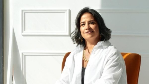 نادين خان: تصوير «بنج كلي» داخل المستشفى كان التحدي الأكبر