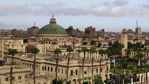 قصر العيني يستخرج رصاصة من وجه مريض بالمنظار دون جراحة تقليدية