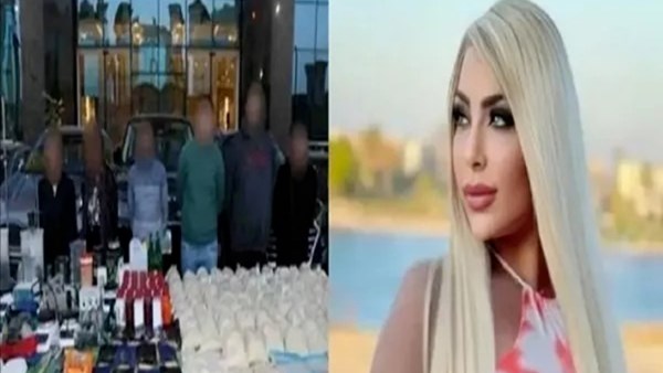 غدًا.. الحكم على سارة خليفة في اتهام بهتك عرض سائقها