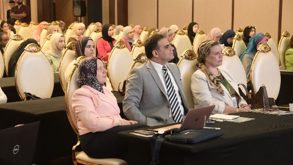 الصحة تشارك في مؤتمر طب الزقازيق لأمراض الدم وزرع النخاع لدى الأطفال