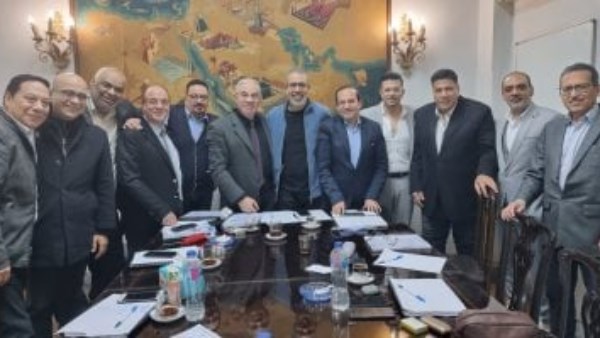 جمعية المؤلفين والملحنين تتخذ إجراءات قانونية ضد روتانا بسبب حقوق الأداء العلني