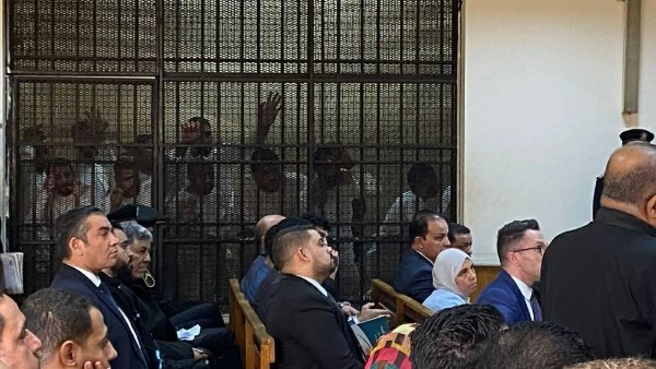 ما الإجراءات القانونية التالية لحكم الإعدام الصادر بحق سارة خليفة؟