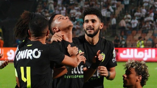 الونش يعود لقائمة منتخب مصر بعد 4 سنوات.. و5 لاعبين من الزمالك في حسابات حسام حسن