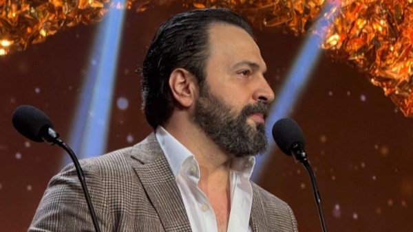 «مولانا» يحصد 5 جوائز في حفل «موريكس دور 2026»