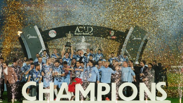 بيراميدز يواجه جورماهيا في أبطال أفريقيا وزد يبدأ مشواره بالكونفدرالية