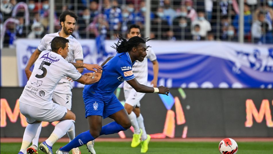 الهلال يقترب من رقم الأهلي والاتحاد يُسقط النصر في الجولة الخامسة بالدوري السعودي
