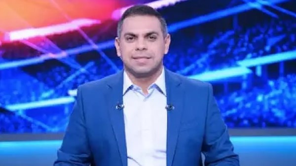 كريم حسن شحاتة يعلّق بآية قرآنية بعد قرار منعه إعلاميًا لمدة شهر