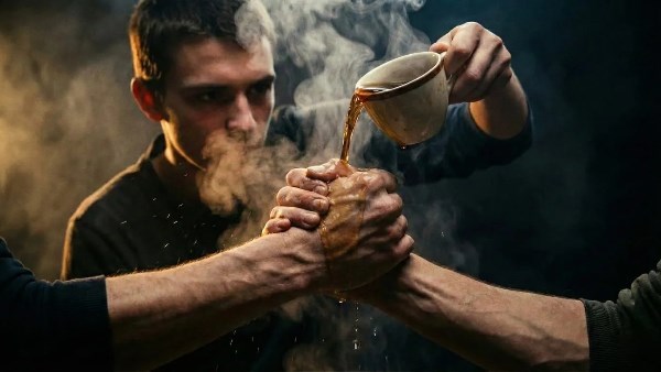 دار الإفتاء تحذر من «اختبار الصداقة» بالماء المغلي: إيذاء النفس محرّم شرعًا