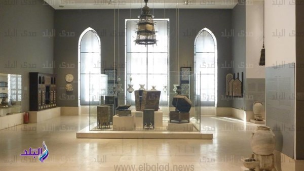 متحف الفن الإسلامي يحتفل باليوم الدولي للعمل الخيري ببرامج مجتمعية وثقافية