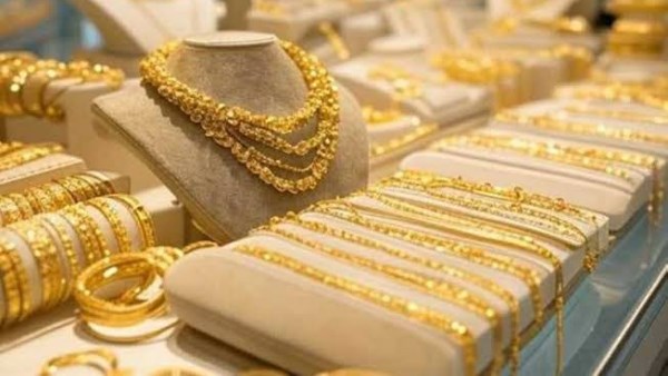 استقرار أسعار الذهب في مصر.. عيار 21 يسجل 6320 جنيهًا