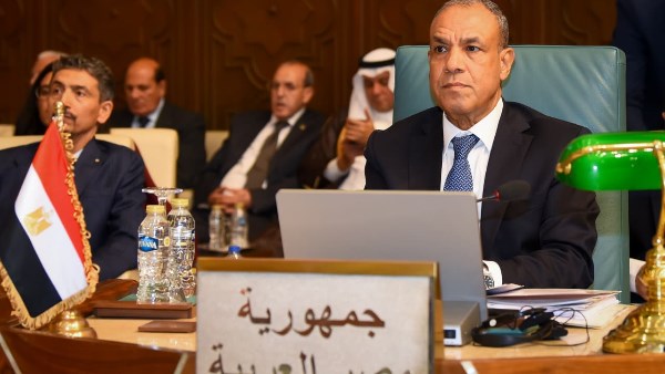 مصر ترفض المساس بسيادة الدول العربية وتدعو للعودة إلى المسار الدبلوماسي