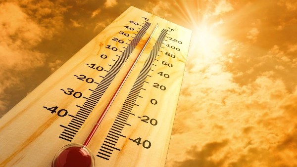 الأرصاد: استمرار ارتفاع الحرارة الثلاثاء والعظمى بالقاهرة 37 درجة