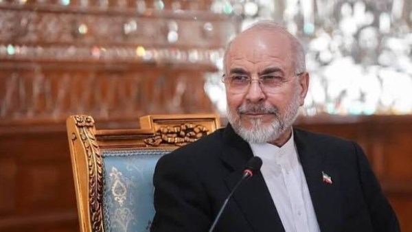 قاليباف يهدد منشآت الطاقة الأمريكية بالخليج ويعلن تشديد القيود في هرمز