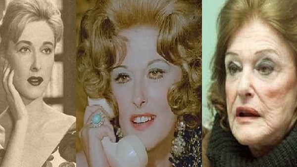 في ذكرى ميلاد مريم فخر الدين.. تزوجت 4 مرات ورفضت دور أم عبد الحليم حافظ