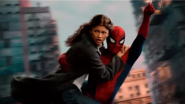 «Spider-Man: Brand New Day» يقترب من صدارة شباك التذاكر الأمريكي بإيرادات 923 مليون دولار