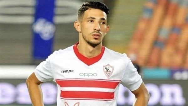 بيراميدز ينفي التفاوض مع أحمد فتوح والزمالك يؤجل حسم التجديد