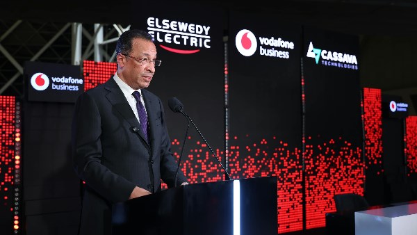 شراكات لتأسيس «Africa Data Centres Egypt» بسعة مستهدفة 200 ميجاوات
