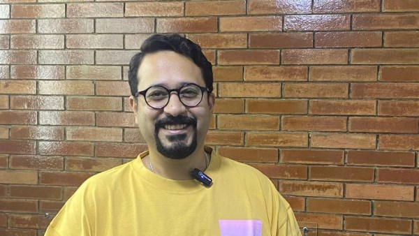 أحمد شاهين: «عصفور» في «بنج كلي» استحق النهاية بعد الإدمان والسرقة