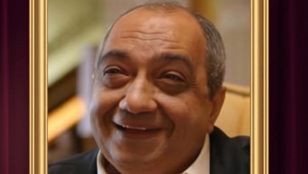 جمعية نقاد السينما المصريين تكرم كمال رمزي وتمنح أحمد عزت عامر جائزتها التشجيعية