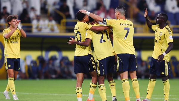 النصر يواجه أبها لاستغلال تعثر الهلال.. والفتح والشباب يبحثان عن الانتصار الأول
