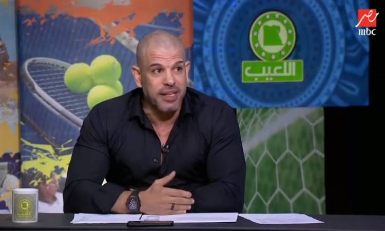 بشير التابعي ينتقد إدارة أزمات الزمالك: «ماحدش شايفه»