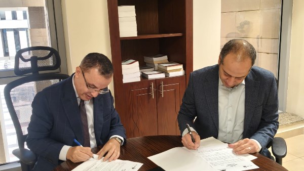بروتوكول بين هيئة الكتاب والمركز القومي للترجمة لدعم انتشار الثقافة المصرية