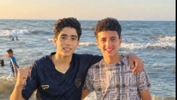 العثور على جثمان اللاعب الثاني من نادي طلخا غرقًا في مياه جمصة