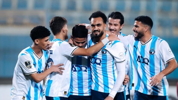 رابطة الأندية ترفض تأجيل مباراة بيراميدز وإنبي بسبب معسكر منتخب مصر