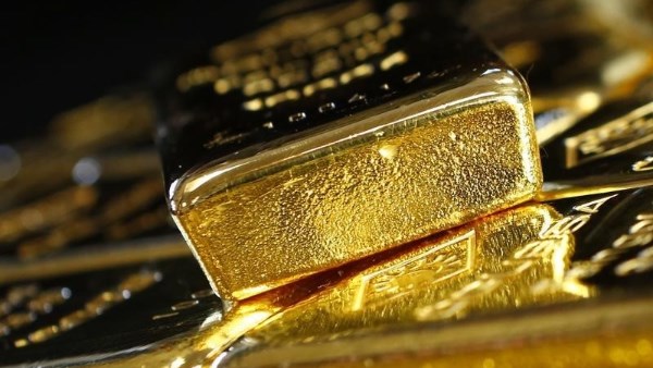 أسعار الذهب في مصر اليوم.. عيار 21 يسجل 6335 جنيهًا للبيع