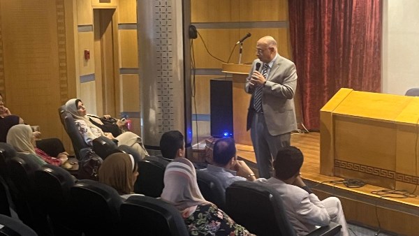 وزارة الثقافة تستعرض نظام تسجيل المقتنيات المتحفية لإنشاء قاعدة بيانات رقمية موحدة