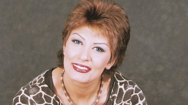مهرجان إيزيس لمسرح المرأة يكرم سماح أنور في دورة سناء جميل