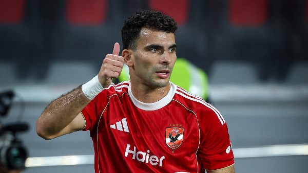 خالد طلعت: زيزو سجل هدفين فقط مع الأهلي خلال 450 يومًا دون ركلات جزاء
