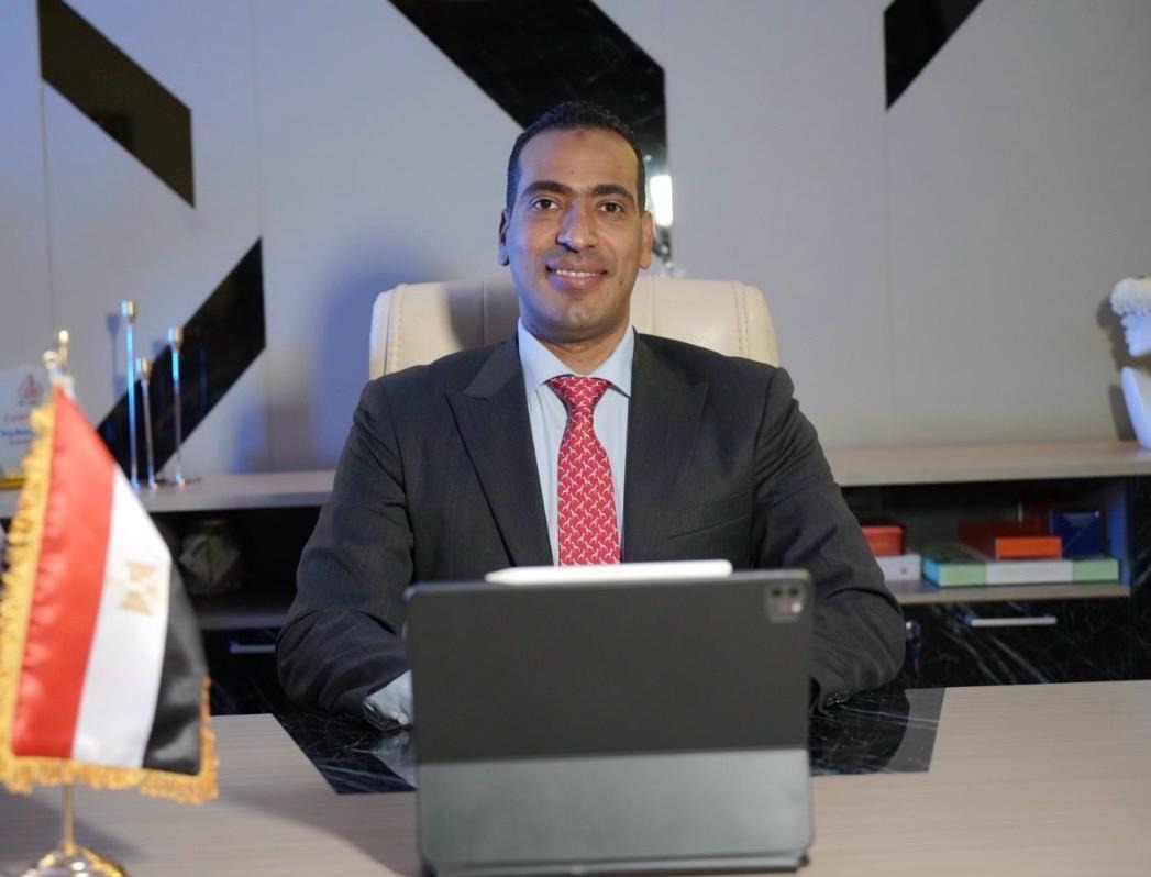 محمود حسين طاهر: كلمة الرئيس السيسي في قمة «بريكس» تعكس رؤية مصر لإصلاح النظام الدولي
