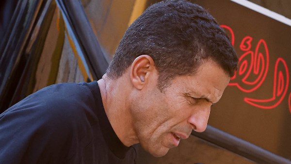 الأهلي يتمسك باستمرار الحسين عموتة بعد التعادل مع المقاولون العرب