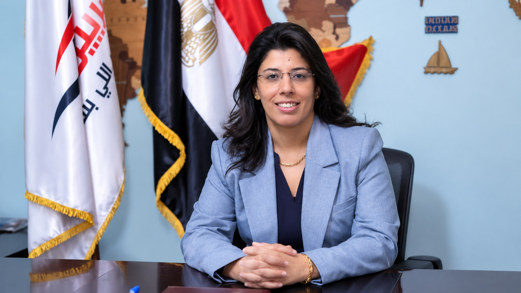 هبة واصل: السيسي ينقل السياسة الخارجية إلى "دبلوماسية العائد ".. ومصر توسّع مكاسبها وسط إعادة تشكيل موازين القوة
