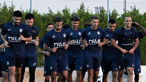 أمير هشام: أزمة الزمالك المالية قد تدفع لبيع لاعب أو اثنين في يناير
