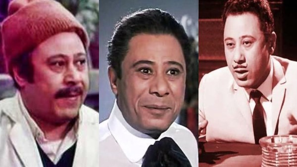 في ذكرى ميلاده.. إبراهيم سعفان بين الكوميديا ومأساة فقد الأبناء