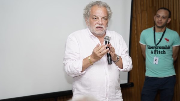 مهرجان الغردقة لسينما الشباب يعرض بدايات كريم عبدالعزيز وأشرف فايق الإخراجية