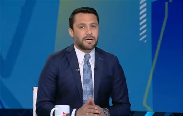 أحمد حسن: الأهلي لا يعتزم رحيل الحسين عموتة قبل مواجهة أبو قير للأسمدة