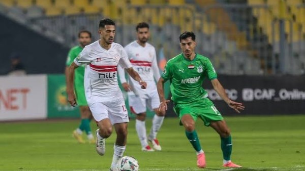 مدرب الجيش الرواندي: رشحت بنتايك للزمالك وأتمنى انضمامه لمنتخب المغرب
