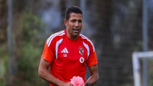 مدرب الجيش الرواندي يطالب عموتة بالتعامل الأبوي مع لاعبي الأهلي