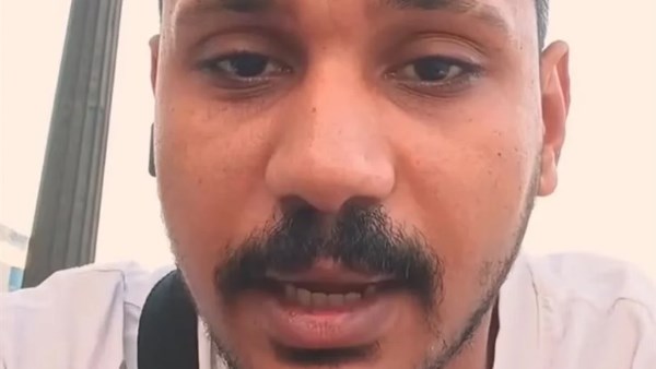 عامل دليفري يروي تعرضه لحيلة نصب مقابل 200 جنيه في الأقصر