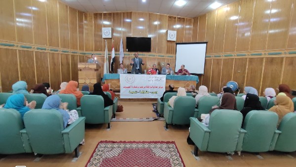 ندوة بالداخلة تبحث الاستعدادات الصحية والوقائية للعام الدراسي الجديد