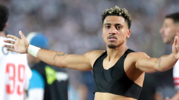 الزمالك: شروط رحيل بيزيرا بدأت تتحقق والعرض المطلوب 7 ملايين دولار